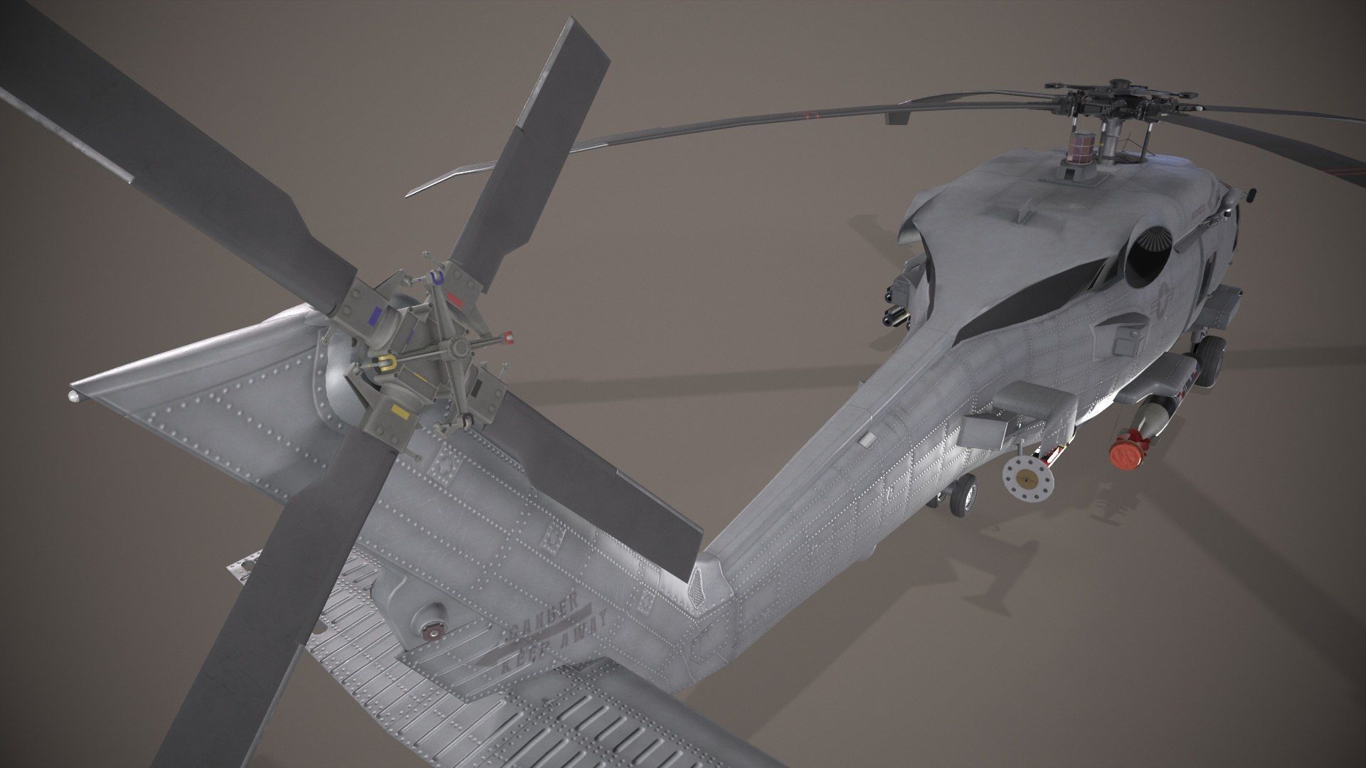 Marine Helicopters Collection _77