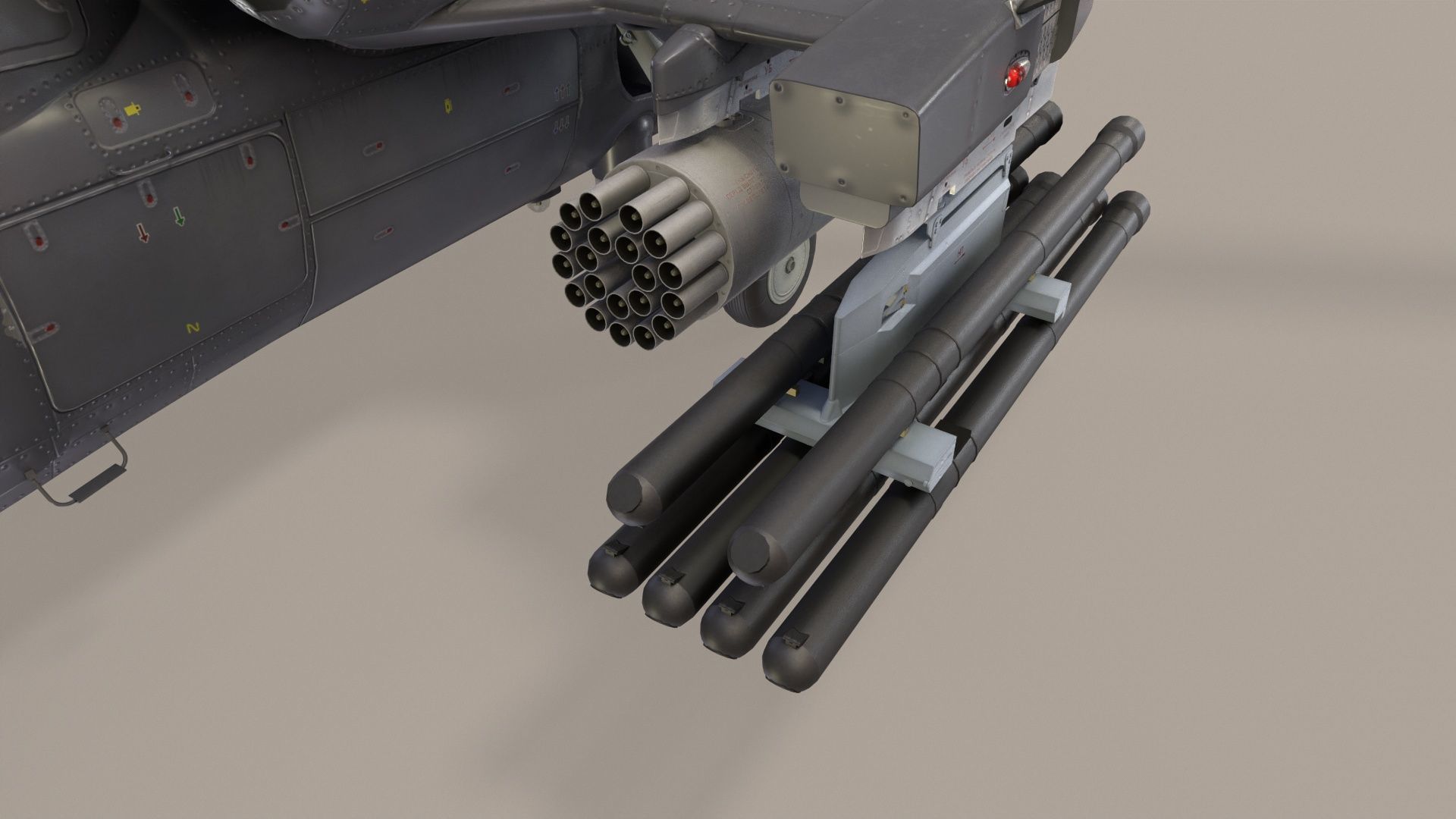 Marine Helicopters Collection _12