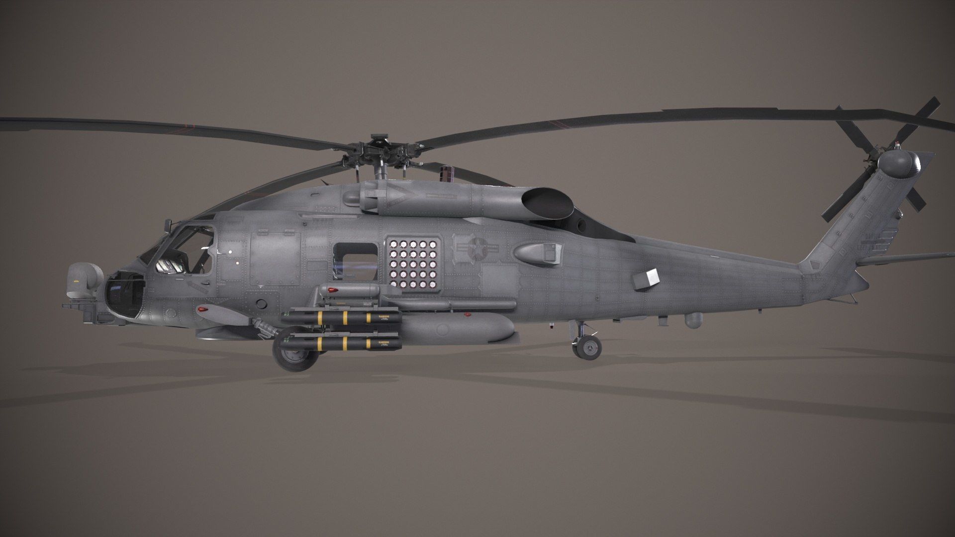 Marine Helicopters Collection _72