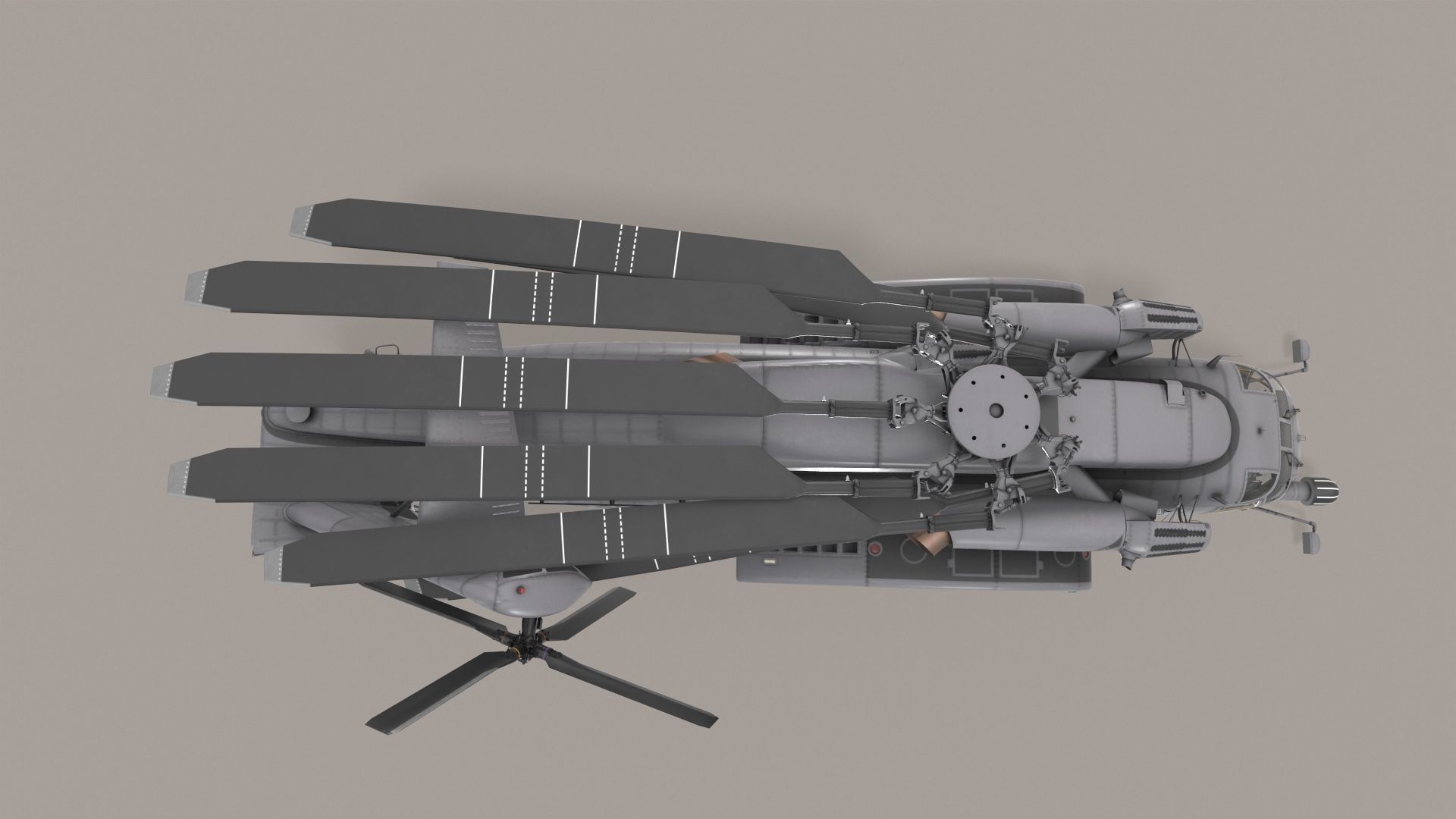 Marine Helicopters Collection _50