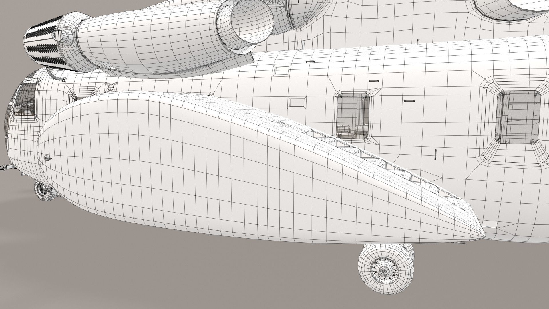 Marine Helicopters Collection _61