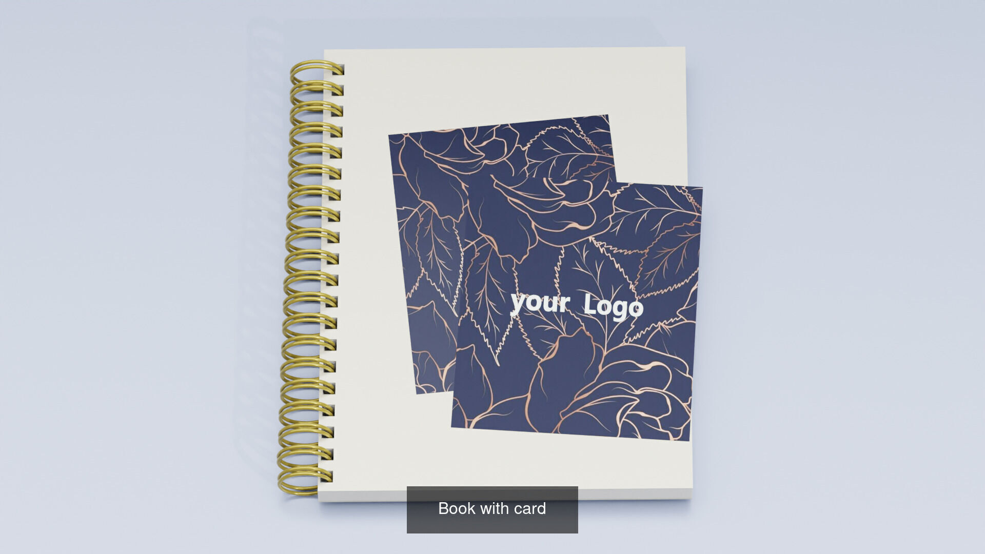 Books 3D Model Collection_1