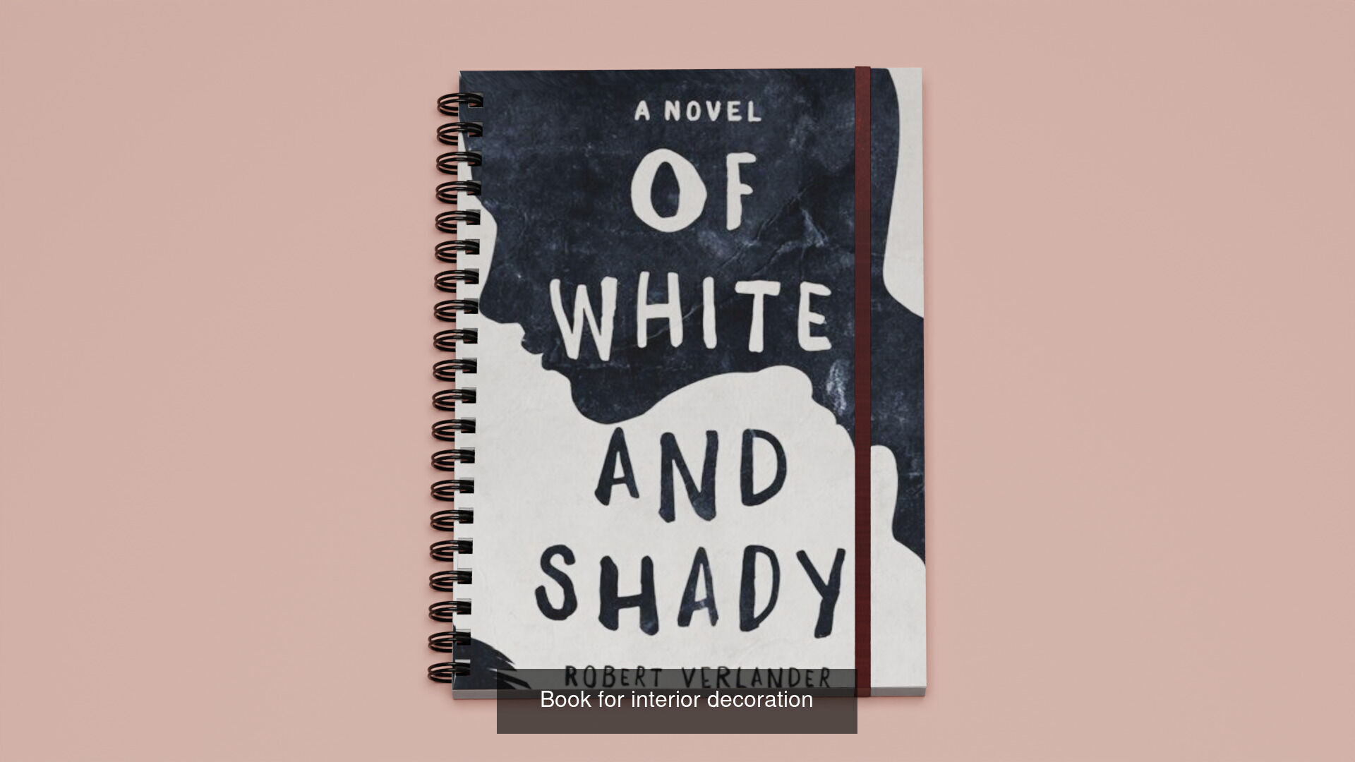 Books 3D Model Collection_2