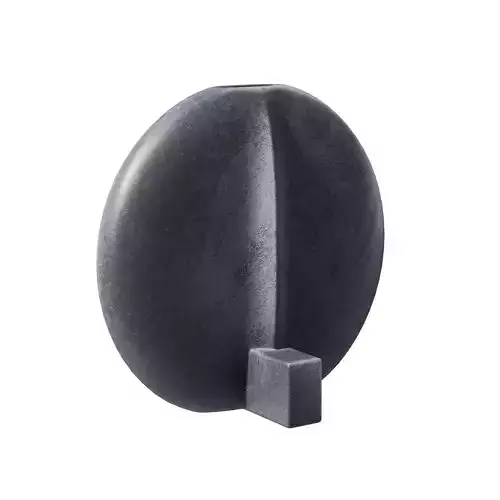  Guggenheim Vase Big by 101 Copenhagen