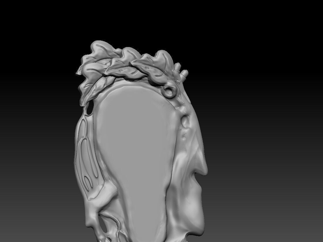 Wall Stand 3D Model- Print Model 3D print model_4