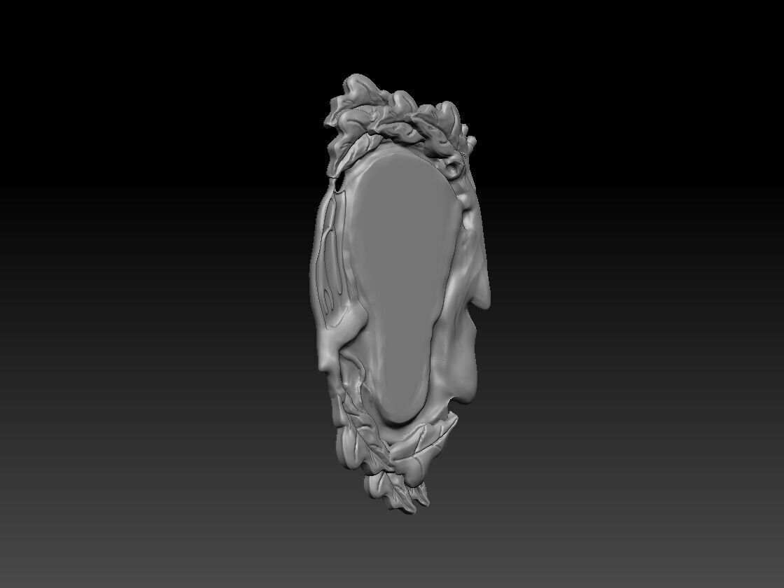 Wall Stand 3D Model- Print Model 3D print model_1