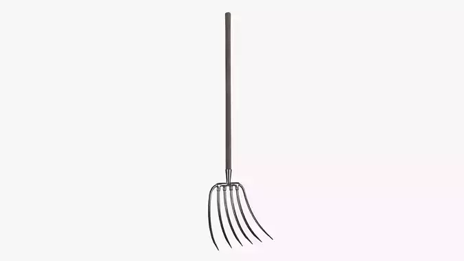 Garden Rake