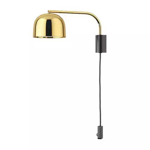 Grant Wall Lamp 43 cm by Normann Copenhagen