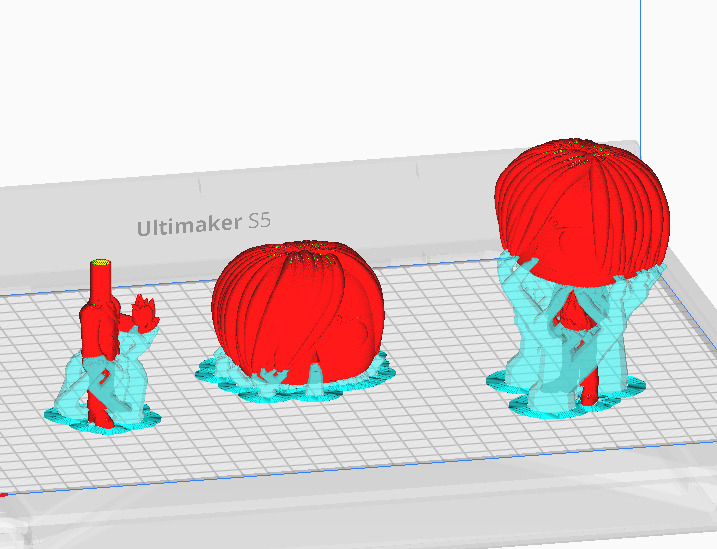  Sanji funko pop from the anime one piece  3D print model_3