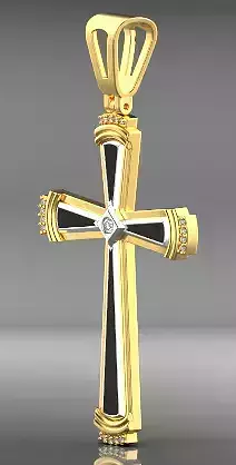 cross