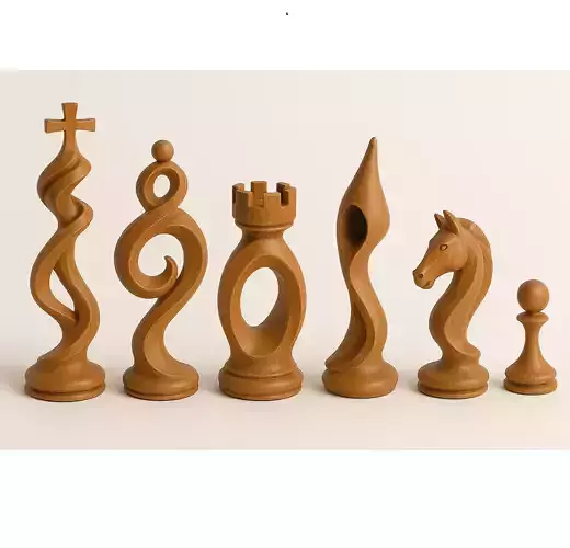 The Fluid Royalty Collection