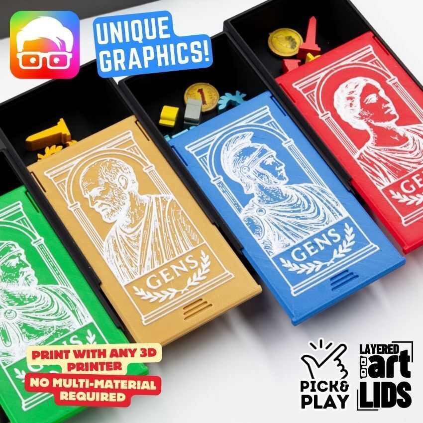 AETERNA BOARD GAME ORGANIZER BY AMMEDIA3D 3D print model_3