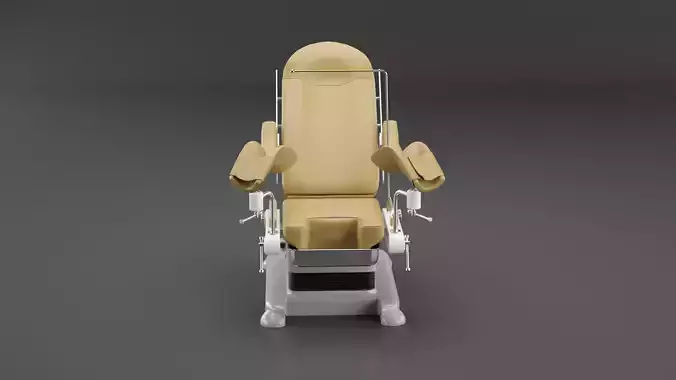 Dental Chair