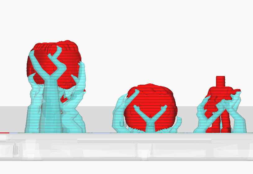 luffy in SSG coat funko pop from the anime one piece 3D print model_4