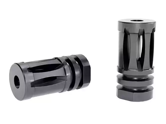 A2 Muzzle Brake 5 56 and 223