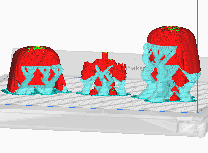 Hinata funko pop from naruto shippuden 3D print model_2