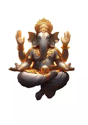 ganesha