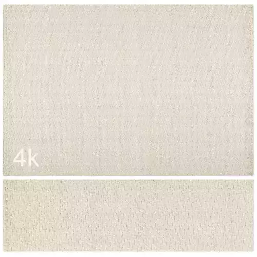 Carpet set 77 - Wool Rug- 4K