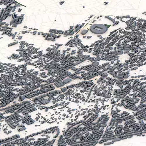 Craiova City Romania