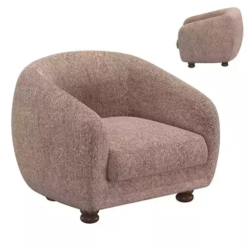 Peggy Occasional Chair