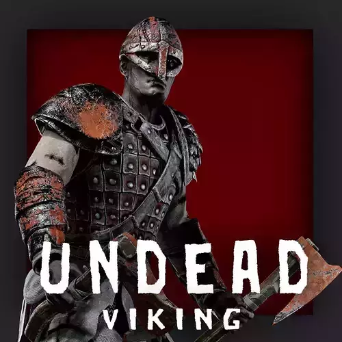 Viking UNDEAD 2 