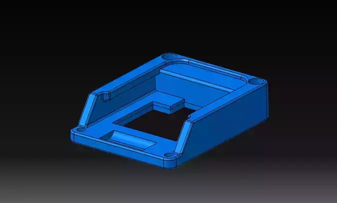 Batterie Bracket for Makita 18V