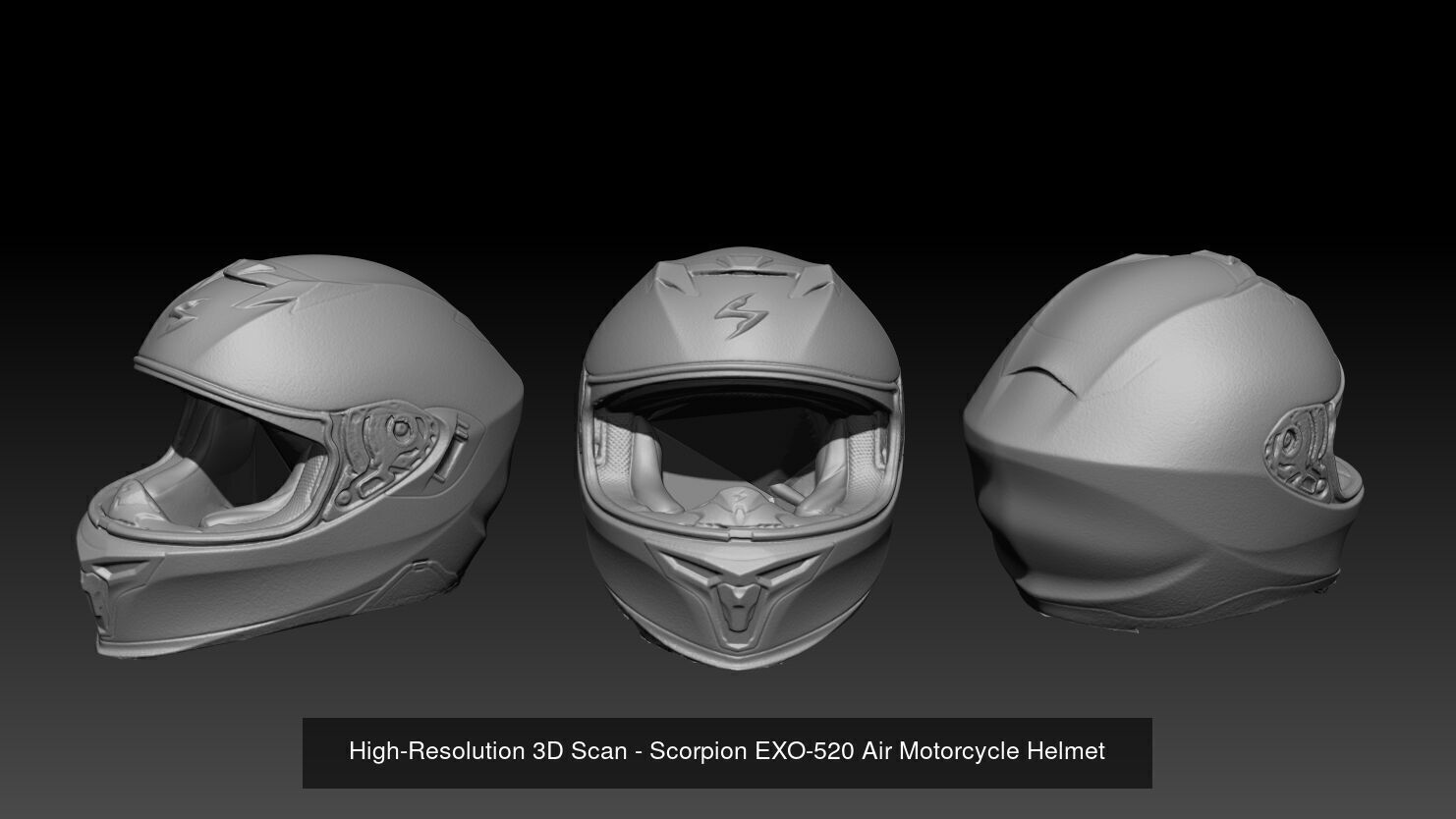 Motorcycle Helmets 3D Model Pack | CGTrader Motorcycle Helmets 3D Model Pack | CGTrader