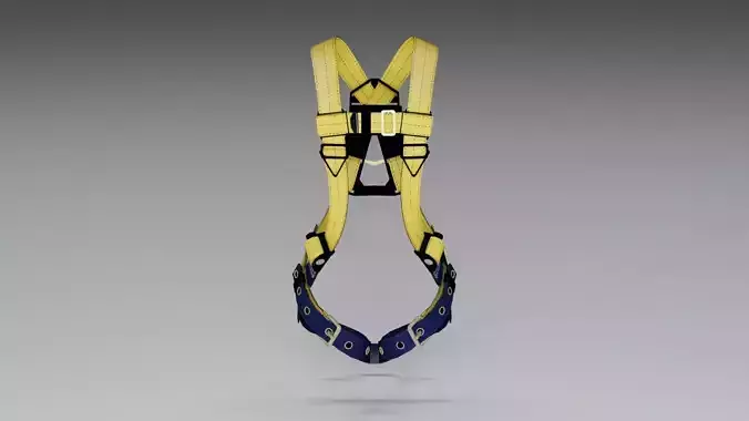 Safety Harness