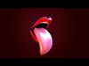 Open Mouth with Tongue Out 3D model_1