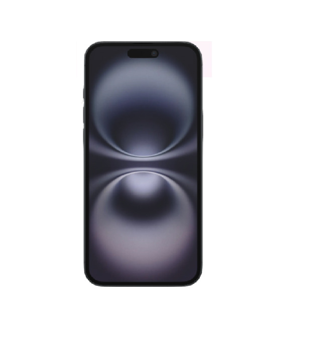 Apple iPhone 16 Plus CAD Model 3D print model_4