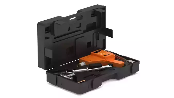 Garage Power Tec Spot Welder