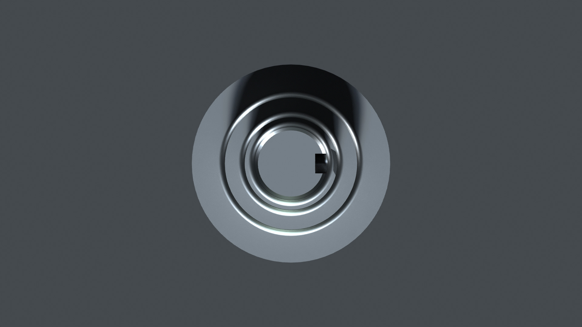 MXT3D- Power screw 3D model_4