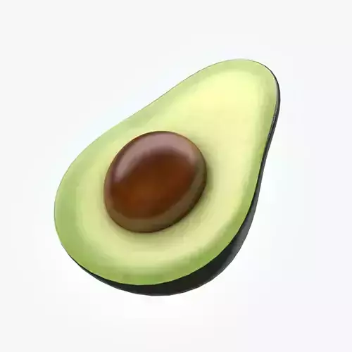 Avocado icon