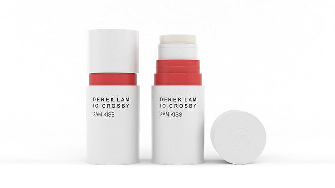 Lipstick 3D model