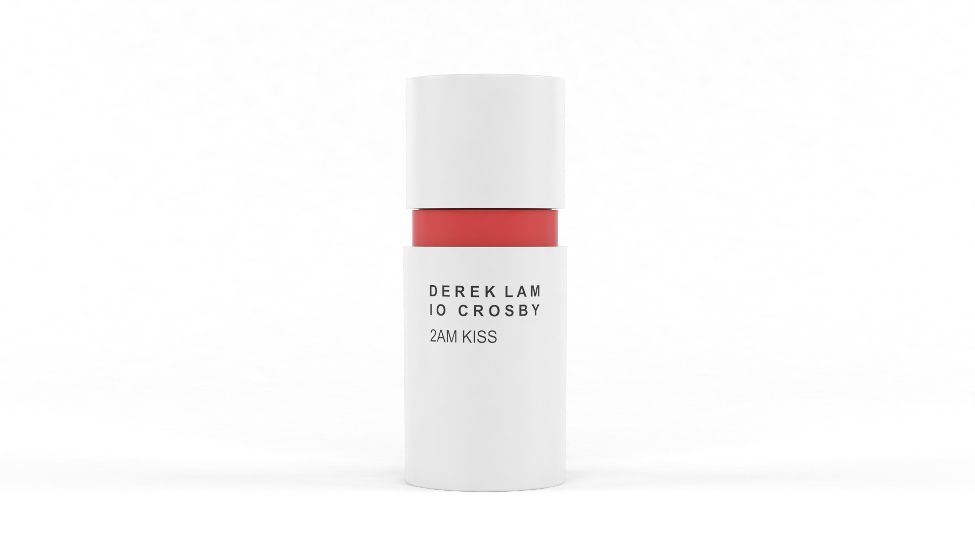 Lipstick 3D model_3