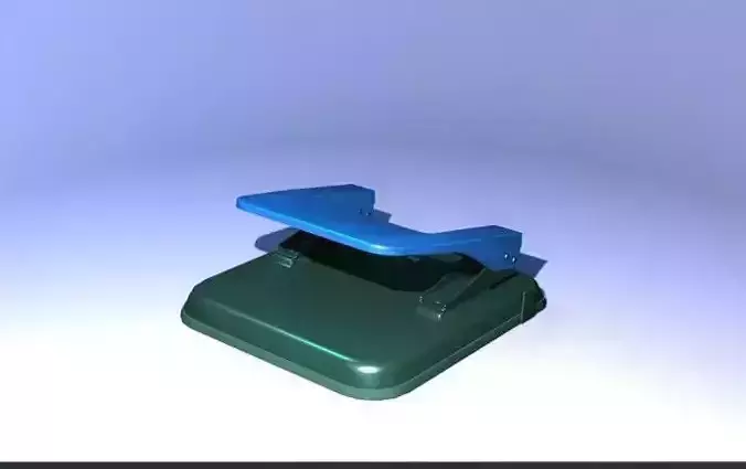 Office drilling  DELI