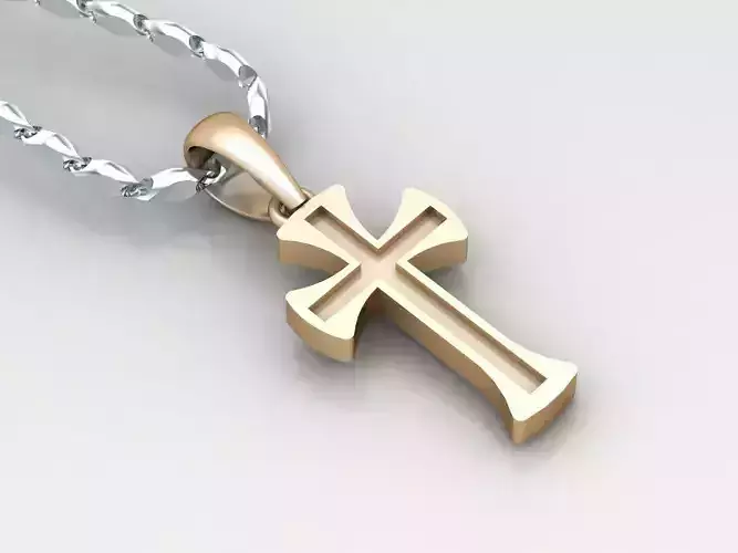 Jesus Christ Pendant CP 5