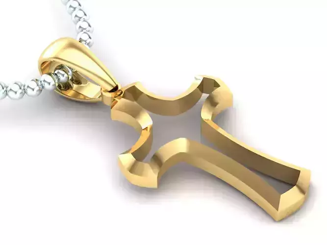 Jesus Christ Pendant CP 44