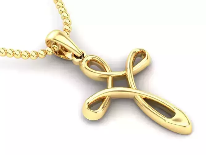 Jesus Christ Pendant CP 39