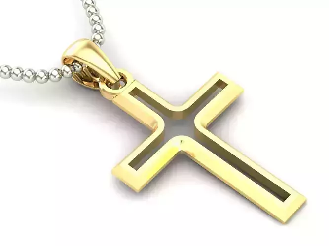 Jesus Christ Pendant CP 37