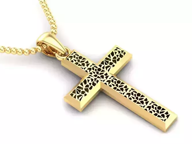 Jesus Christ Pendant CP 24