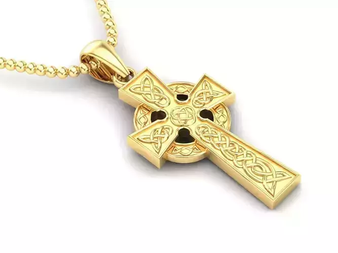 Jesus Christ Pendant CP 14