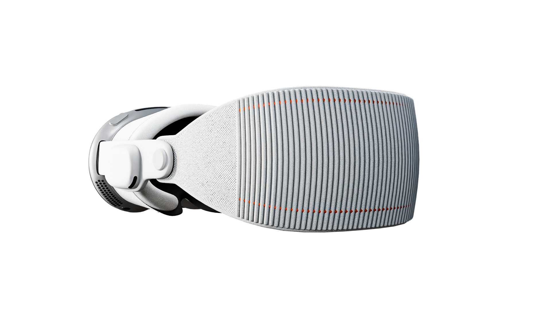 Apple Vision Pro High Poly Realistic 3DModel Ready for Rendering 3D model_6