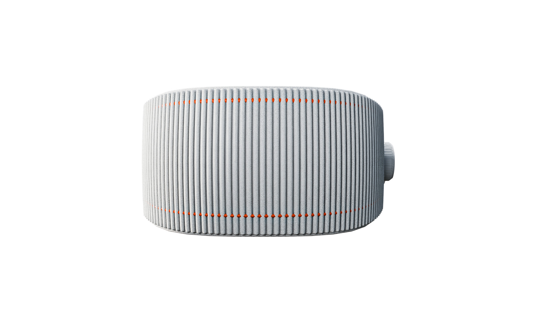 Apple Vision Pro High Poly Realistic 3DModel Ready for Rendering 3D model_4