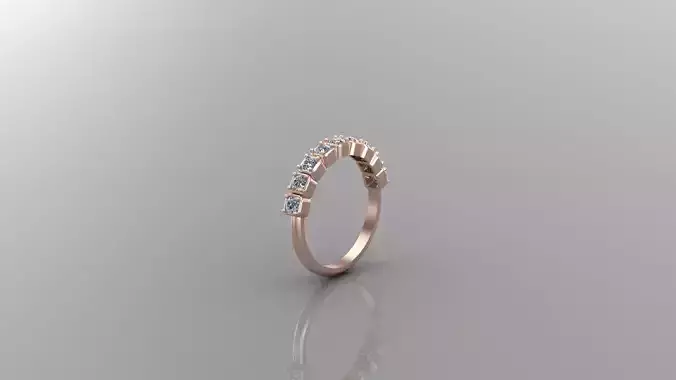  Women Ring Jewelry Ready For Print SR8