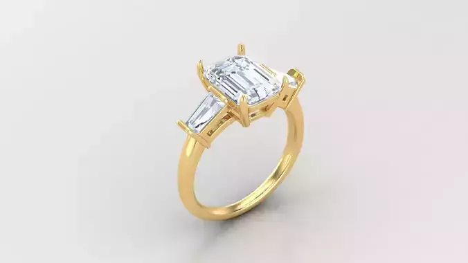  Women Ring Jewelry SLT 94