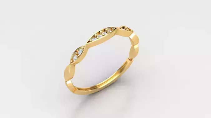  Women Ring Jewelry SLT 93