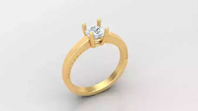  Women Ring Jewelry SLT 89