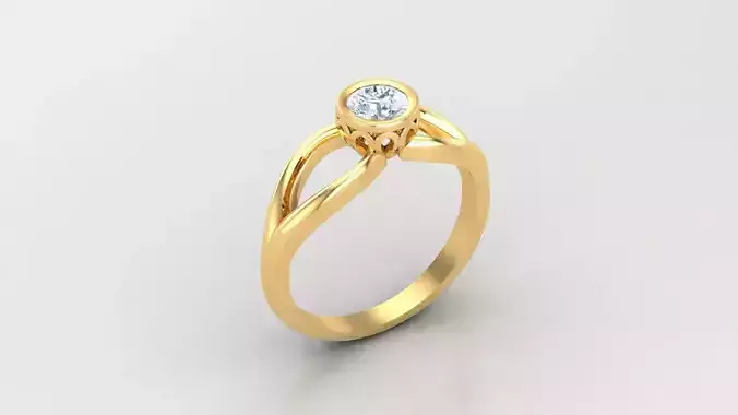  Women Ring Jewelry SLT 88