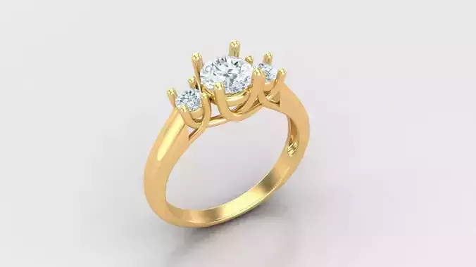  Women Ring Jewelry SLT 82